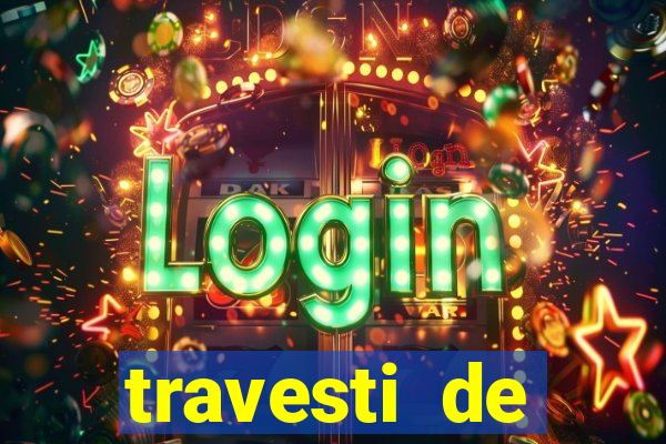 travesti de programa cachoeirinha